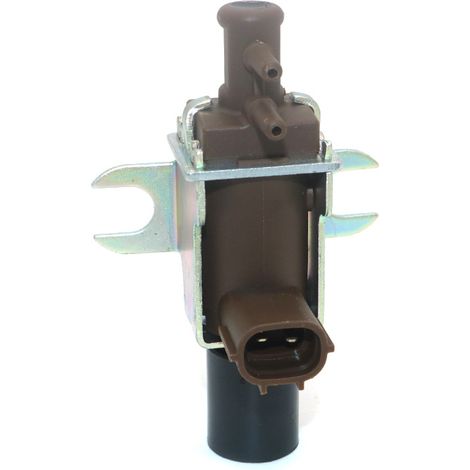 139700-0350 MR258166 Vakuum-Magnetventil für Mitsubishi Pajero Monte Carlo Blau (1/4)