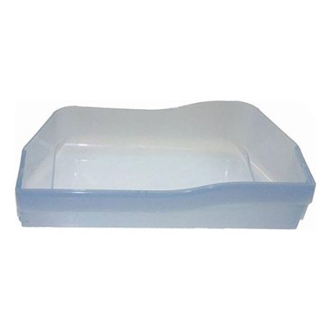 Bac à légumes bleu clair pour Réfrigérateur DOMETIC 2412078103