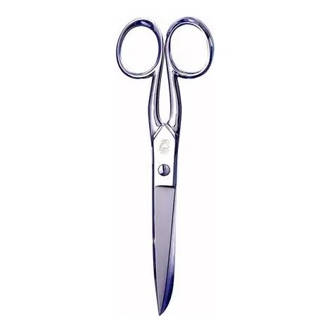 FORBICE PROF. LAME INOX LAVORO 6"