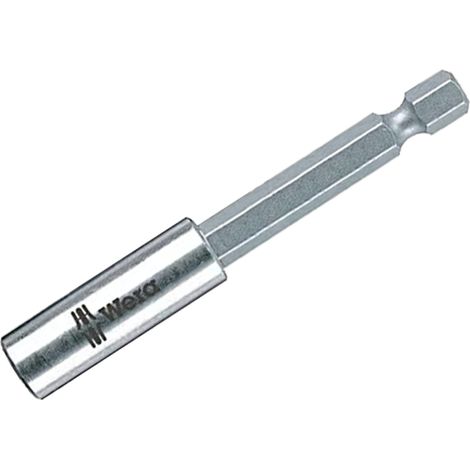 Wera Bit-Halter 899/4/1 SB Universal 1/4 x 75 mm Bit-Set