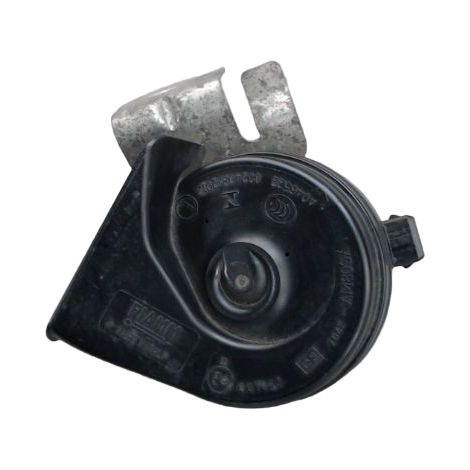 [PRODUIT D'OCCASION] Klaxon / Avertisseur RENAULT Clio ♻️ Ref Oe. 256104200r - Garantie à vie (1/3)