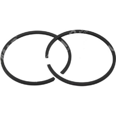 Kit Segmenti TONINO LAMBORGHINI Compatibile - 044313