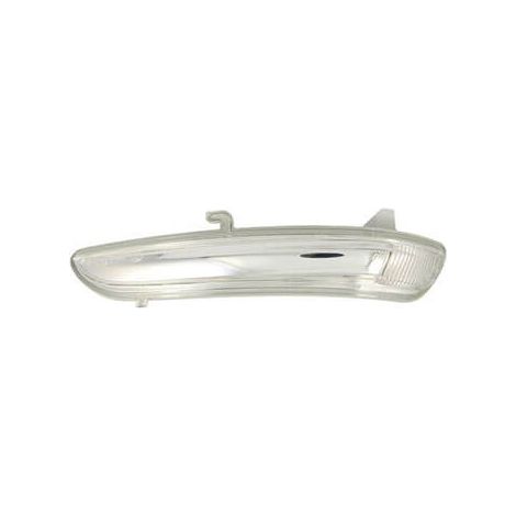 Feu clignotant, répétiteur sur rétroviseur gauche Peugeot 208 depuis 2012