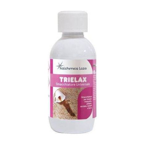 20,0 x DÉTACHANT DÉGRAISSANT TRIELINA TRIELAX