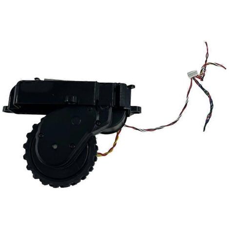 NALOOKAMIC Roues motrices pour aspirateur robot STYTJ02YM MVXVC01 - Pièces détachées pour aspirateur robot STYTJ02YM MVXVC01 (1/4)