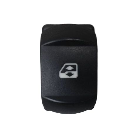 [PRODUIT D'OCCASION] Commande Leve-glace Porte Avd RENAULT Megane II Ph 2 Estate 06- ♻️ Ref Oe. 8200414961 - Garantie à vie (1/3)