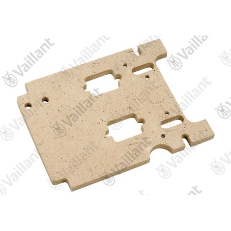 VAILLANT Isolierplatte VK 11/4-1 XE u.w. Vaillant-Nr. , 210745