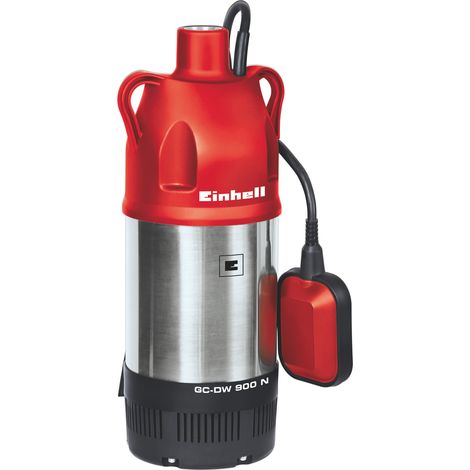 Einhell ELETTROPOMPA AD IMMERSIONE GC-DW 900 N 900 W