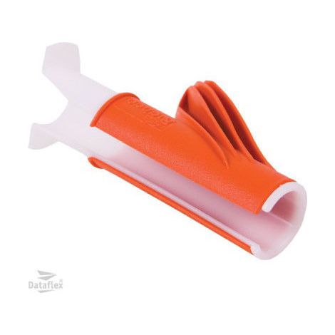 dataflex Outil à Main pour Range-Câbles ø15 mm 33820 (33820)