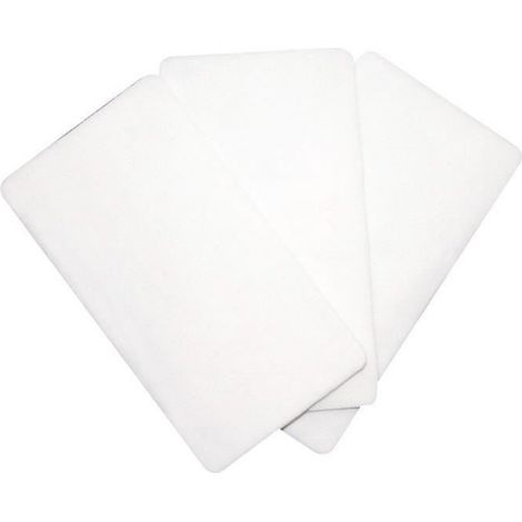 Protection Hygiénique Pour Chien - Taille L - Pour Culotte Hygiénique - 15 Pièces