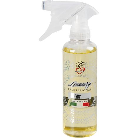 Luxury Professional, profumo superconcentrato - 300 ml - Giò