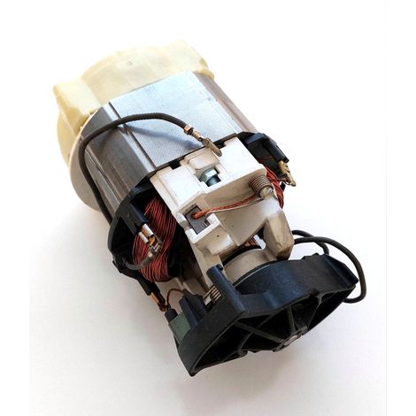 511789968 – Moteur électrique pour tondeuse – Accessoire FLYMO Turbo Lite 330 – Technologie de coupe précise (1/3)