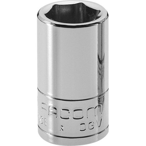 FACOM R.4 - Vaso 1/4 6c 4 mm