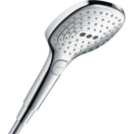 Ricambio doccetta 120 3jet finitura cromo Hansgrohe 26520000