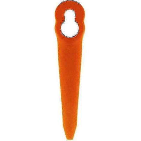 Lames de coupe-bordures sans fil STIHL - PolyCut 2-2 3-2, kit de 100 pièces en plastique (1/5)