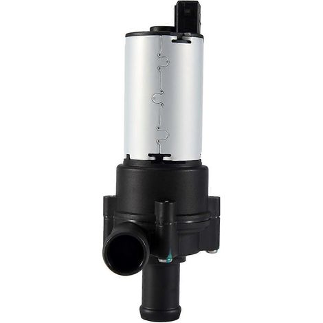 Pompe à eau auxiliaire électrique 0392020034 pour voiture 12 volts (1/5)