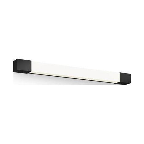 Philips Rover Spot LED nero 10W 1500 lumen