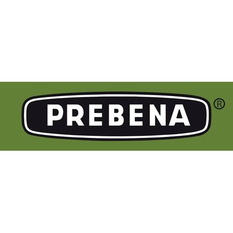 Grapadora manual prebena hppf14 metal robusto sistema simple