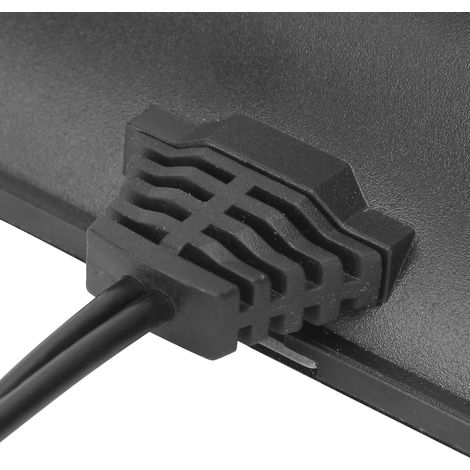 Antenne WiFi Double Bande 2.4G/5G 6DBI avec Connecteur RPSMA pour Routeur et Réseau Sans Fil (1/5)