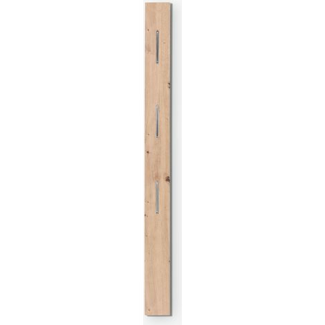 Ismo Bianco - Legno laminato (1/4)