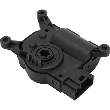 Actionneur de chauffage moteur servo régulateur de température 5QD907511D remplacement pour VW CC Lamando (1/5)