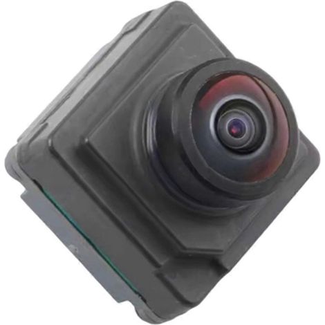 87833312 Cámara de visión trasera Cámara de respaldo Cámara de marcha atrás para Cadillac GM 2023-2024 (1/5)