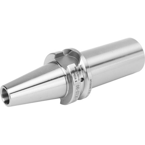 Hochpräzisions-Spannfutter für CNC-Drehmaschinen, Werkzeughalter für Fräsmaschinen, 30.000 U/min, M10x30, Rückwärtszug, Werkzeugspannung (1/5)