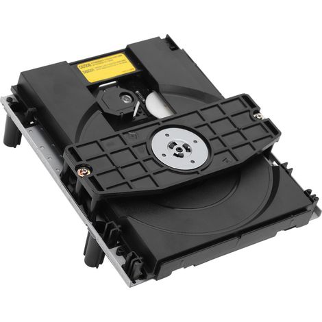Module de lentille laser avec chargeur mécanique et composant électronique (remplace KSS-213C et KSL2130CCM) (1/5)