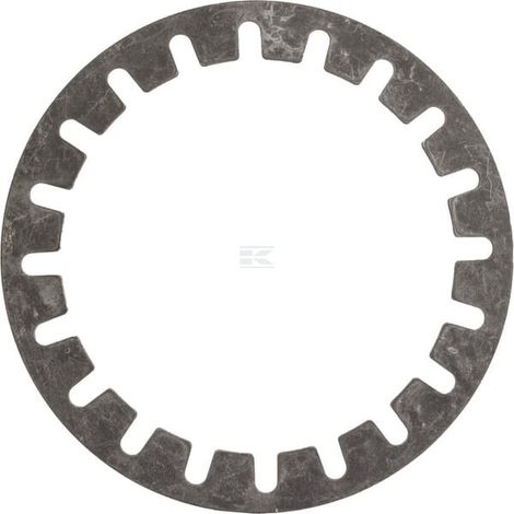Muelle SPICER DANA 000070035 (1/2)