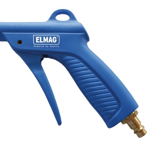 Pistola a soffio 'PA'