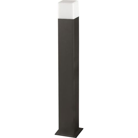 Lámpara de jardín de pie Nueva York E27 IP44 74cm 304636 Goldlux