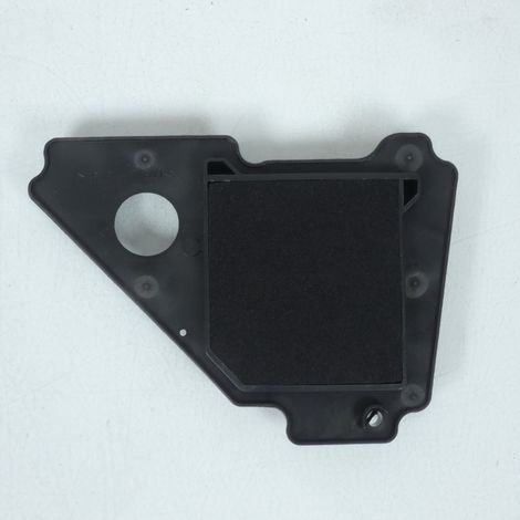 teknix luftfilter für motorrad yamaha 125 ybr 2005 bis 2016 (1/5)
