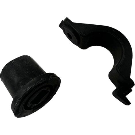 Compatible avec Hyundai Tucson Sports, support supérieur de réservoir d'eau, support supérieur de radiateur fixe 253352E001( ) (1/4)