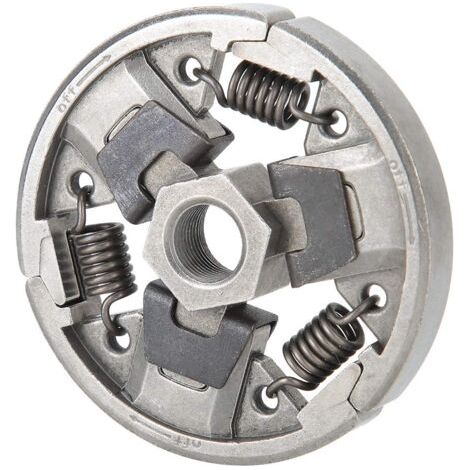 Accessoires d'assemblage d'embrayage en Métal Adaptés à l'Équipement de Tronçonneuse Stihl 026 Ms260 Ms260c Ms261 Ms261c A (1/5)