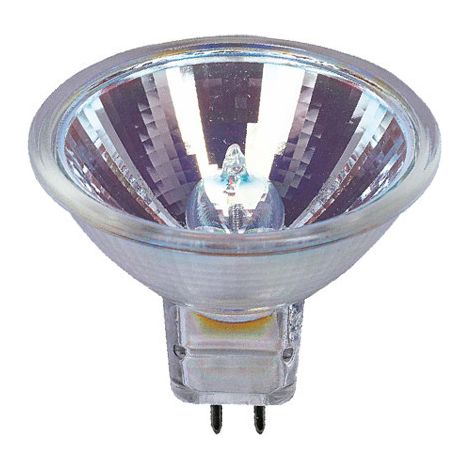 Lampe Halogène 35W GU5.3 3000K OSRAM (H48865WFLE) (1/2)