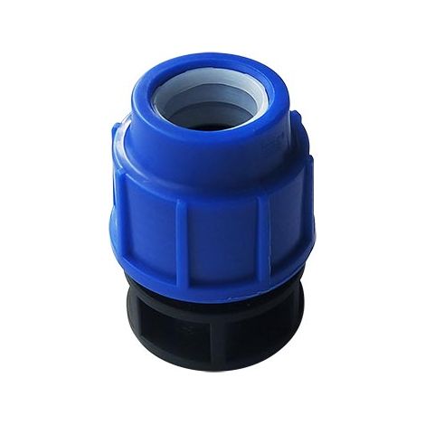 Tapón 16b D63 - Riego por lluvia