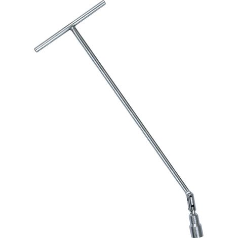 Chiave svitacandele Professional - 16 mm (1/2)
