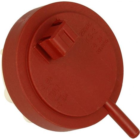 PRESSOSTAT 83/58 POUR LAVE VAISSELLE PROLINE - 80420048 (1/4)