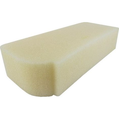 Filtre à air moteur Tecumseh en mousse