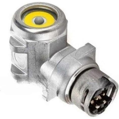 Kit de réparation d'appuie-tête de siège avant 52107264576 pour BMW 760Li, 740Li, 550i, 535i, F15 et F85 (1/5)