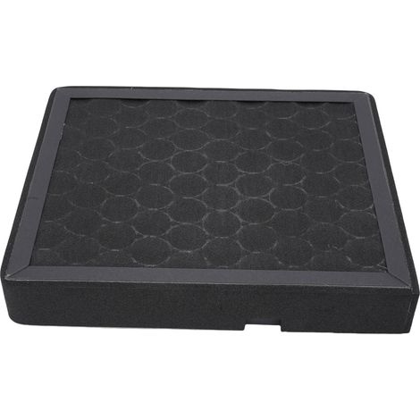 Filtre à air à charbon actif pour imprimante 3D, compatible avec le purificateur d'air Bambu Lab H2D Combo - Accessoires de remplacement (1/5)