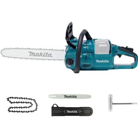 sierra eléctrica Makita UC026GZ 40 V (1/4)