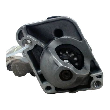 [PRODUIT D'OCCASION] Demarreur DACIA Duster ♻️ Ref Oe. 233003759r - Garantie à vie (1/4)