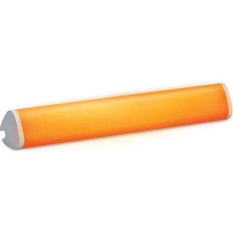WiZ 8719514554153 Wi-Fi BLE Bar Linear Light EU Single LED-Lichtleiste LED   5.5 W Weiß