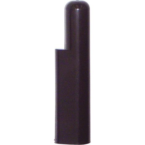 TAPA CODO TRASERO MARRÓN - FERCO - 9-37725-00-R-5