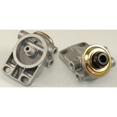 Cabezal de filtro HIFI-FILTER MO2680