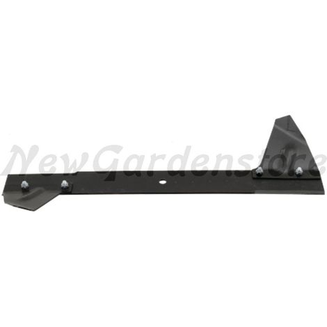 MTD YARDMAN GUTBROD Rasenmähermesser 13270738 079.77.310