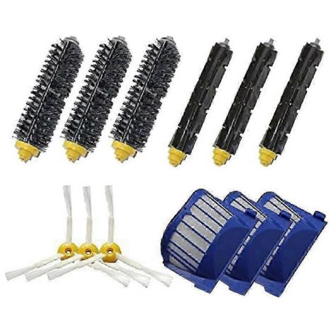 BARKBUSTERS Accessoires pour aspirateur robot Roomba (1/5)