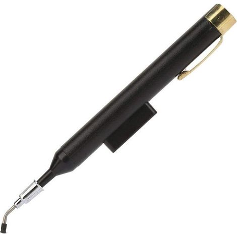 Stylo ventouse sous vide LP-200 – ramassage manuel – industrie SMT – composants (1/5)