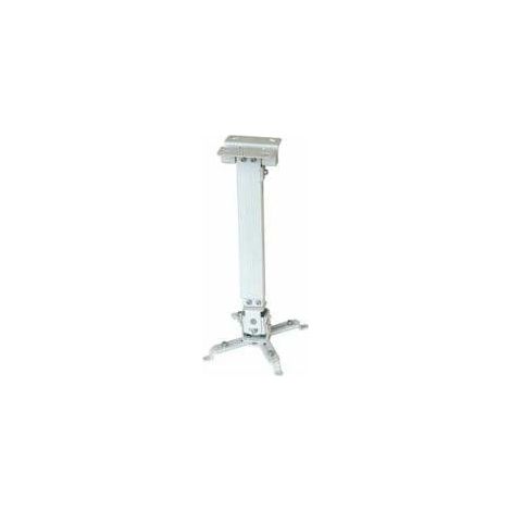 Reflecta Deckenhalterung Tapa L 430-650mm silber